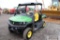 2022 JD XUV865M gator