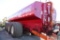 2016 Jamesway MaxX Trac 9600gal liquid manure spreader