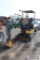 2015 JD 17G mini excavator