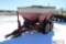 Wilmar fert spreader
