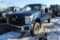 2014 Ford F250 pickup