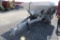 Wilmar 4 ton fert spreader