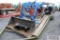 NH 815 TL loader