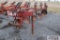 White 588 5 bottom plow