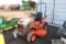 2000 Kubota BX1800D