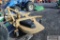 Landpride model FDR2584 7' 3pt finish mower