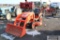 Kubota BX2350 compact w/ LA243 loader