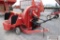 Miller Pro/Artsway 1060 Series 2 forage blower
