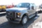 2010 Ford F250 Super Duty pickup
