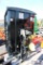Kubota LP2560 skid mount rotary mower