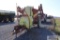 Hardi Navigator sprayer
