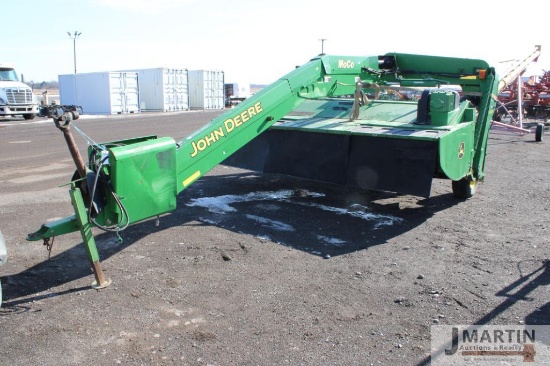 2004 John Deere 735 MoCo