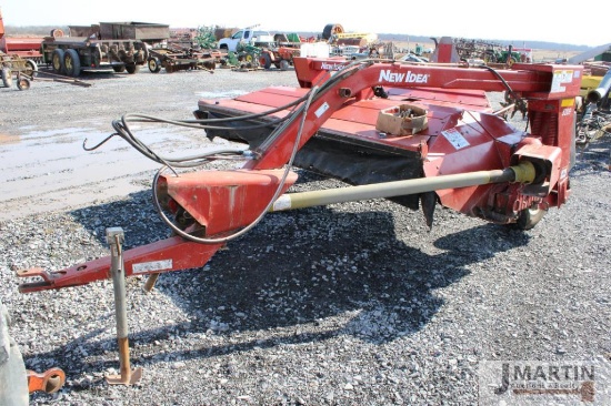 NH 5209 discbine