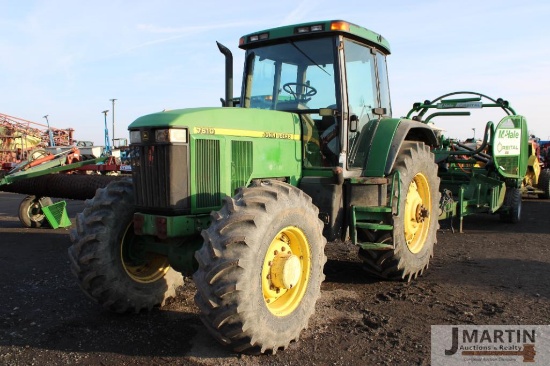 JD 7610