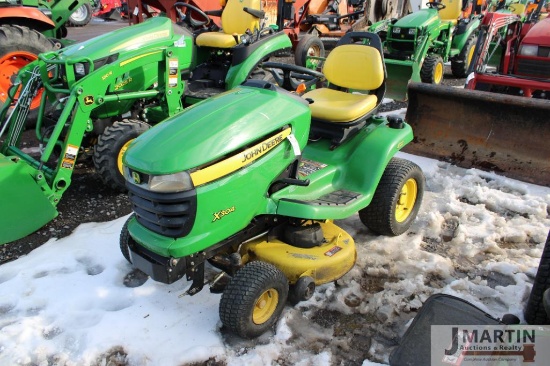 JD X304