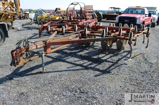 Wilrich 13' field cultivator