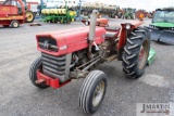 MF 135 Diesel tractor