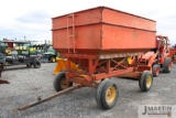 Killbros 350 gravity wagon
