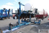 Kinze 2500 8 row no-till planter