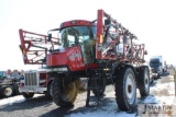 CIH SPX4410 self propelled sprayer