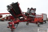 Oxbo 1416 merger