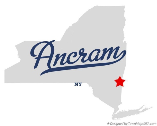 All items are located in Ancram NY