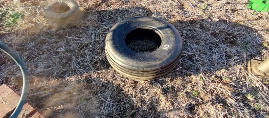Alliance 10.00-15 impliment tire (new)