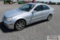 2007 Mercedes Benze C280 car