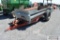 NI 351B manure spreader