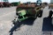 JD 450 hydra push manure spreader
