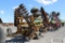 Amco F15B 24' rock flex disc