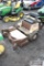 Grasshopper 1412 zero turn mower