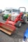 NH Boomer 8N w/ loader