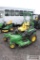 2015 JD 2920M zeroturn