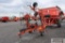 Pequea 6200 6 star tedder