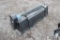 Skid mount 72'' back filler