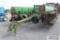 Great Plains solid stand 30' folding drill