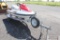 2004 Polaris Genesis jet ski