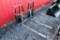 Kivel 4200# skid mount pallet forks