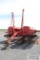 CIH 5500 mulch/till 30' grain drill