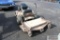 Grasshopper 721 lawn mower