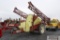 Hardi Navigator 1100 sprayer
