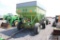 Parker 2600 gravity wagon