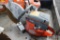 2020 Husqvarna K760 saw