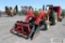 JD 2940 tractor w/ Westendorf WL-42 loader