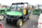 2022 JD XUV865M gator