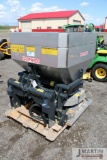 Maschio Ciro EW ISOBUS 3pt field/ orchard fert spreader (new)
