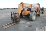 Lull 944E telehandler