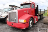 1999 Peterbilt 377 semi