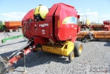 NH Silage Special BR7060
